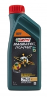 Ulei de motor Castrol Magnatec Stop-Start GF-5  0W-20 thumbnav 1